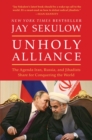 Image for Unholy Alliance: The Agenda Iran, Russia, and Jihadists Share for Conquering the World