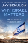Image for Why Israel Matters