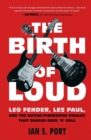 Image for The Birth of Loud
