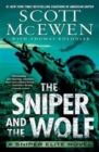 Image for The sniper and the wolf