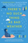 Image for There&#39;s No Such Thing as Bad Weather : A Scandinavian Mom&#39;s Secrets for Raising Healthy, Resilient, and Confident Kids (from Friluftsliv to Hygge)