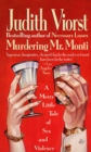 Image for Murdering Mr. Monti: A Merry Little Tale of Sex and Violence