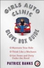 Image for Girls Auto Clinic Glove Box Guide