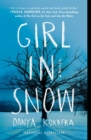 Image for Girl in snow: a novel