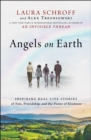 Image for Angels on Earth: Inspiring Stories of Fate, Friendship, and the Power of Connections