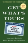 Image for Get What&#39;s Yours - Revised &amp; Updated