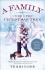 Image for Family Under the Christmas Tree: A Novel
