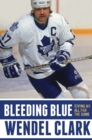 Image for Bleeding Blue : Giving My All for the Game (Signed Edition)