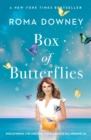 Image for Box of Butterflies: Discovering the Unexpected Blessings All Around Us