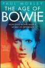 Image for Age of Bowie