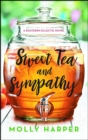 Image for Sweet Tea and Sympathy : A Book Club Recommendation!