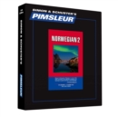 Image for Pimsleur Norwegian Level 2 CD