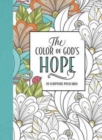 Image for The Color of God&#39;s Hope