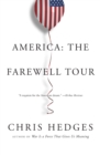 Image for America: The Farewell Tour