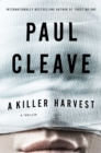 Image for A killer harvest: a novel