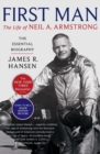 Image for First Man : The Life of Neil A. Armstrong