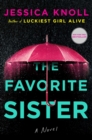 Image for The Favorite Sister