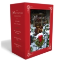Image for The Mistletoe Christmas Novel Box Set