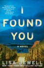 Image for I Found You : A Novel