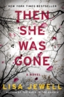 Image for Then She Was Gone : A Novel