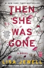 Image for Then She Was Gone : A Novel