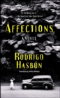 Image for Affections: A Novel