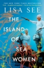 Image for Island of Sea Women: A Novel