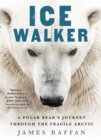 Image for Ice Walker: A Polar Bear&#39;s Journey Through the Fragile Arctic