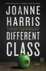 Image for Different Class: A Novel