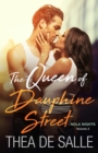Image for Queen of Dauphine Street