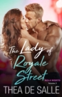 Image for Lady of Royale Street