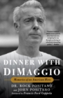 Image for Dinner with DiMaggio