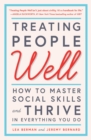 Image for Treating People Well