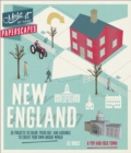 Image for Paperscapes New England
