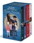 Image for The Further Adventures of Rush Revere : RUSH REVERE AND THE STAR-SPANGLED BANNER, RUSH REVERE AND THE AMERICAN REVOLUTION, RUSH REVERE AND THE FIRST PATRIOTS, RUSH REVERE AND THE BRAVE PILGRIMS