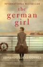 Image for The German Girl