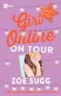 Image for Girl Online: On Tour : The Second Novel by Zoella