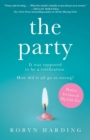 Image for Party: A Novel