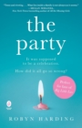 Image for The Party : A Novel