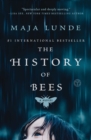 Image for The history of bees: a novel