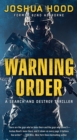 Image for Warning Order : A Search and Destroy Thriller