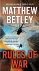 Image for Rules of war: a thriller