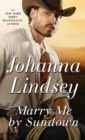 Image for Marry Me By Sundown