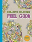 Image for Creative Coloring: Feel Good