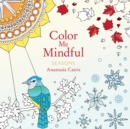 Image for Color Me Mindful: Seasons
