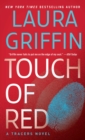 Image for Touch of Red : book 12