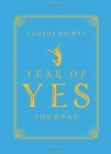Image for Year of Yes Journal