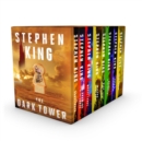 Image for The Dark Tower 8-Book Boxed Set
