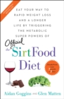 Image for The sirtfood diet