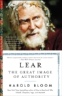 Image for Lear: the great image of authority